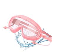 Gafas para nadar, Kid Swim Ggggles | No hay gafas de natación con fugas de lentes impermeables | Gafas de sol de protección UV ACCESORIOS SILICONA