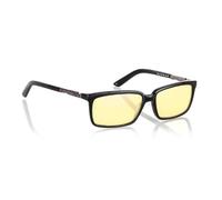 Gunnar Optiks Haus Negro - Gafas de Seguridad (Negro, Amarillo)