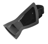 Gafas para Perros, Protección UV contra El Viento, Correa Ajustable Cómoda, Lentes Antigolpes, Filtro Antideslumbrante, para Playa, Senderismo, Aventuras Al Aire Libre En Verano