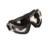 Gafas Perrunas - Visera De Seguridad Antiviento Canina | Gafas Solares Para Perros De Raza Grande | Para Mascotas Tamaño Mediano A Grande, Playa, Al Aire Libre, Senderismo, Verano, Conducción Y Montar