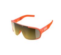 Gafas POC Aspire Cat. 2 Naranja Lente Dorado