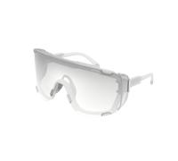 Gafas POC Devour Blanco Lentes Transparente