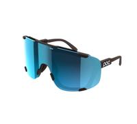 Gafas POC Devour Marrón Lente Azul + Lente Extra