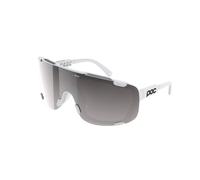 Gafas POC Devour Mid Blanco Lente Gris