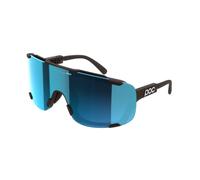 Gafas POC Devour Mid Marrón Lente Azul