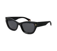 Gafas polaroid - modelo: pld 6237/s/x_ c: black/eye size: 52 - tamaño
