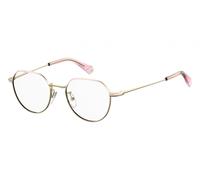 Gafas Polaroid PLD D362/G Gold pink 49/18/145 unisex