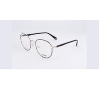 Gafas Polaroid PLD D389/G Gold black 54/20/150 unisex