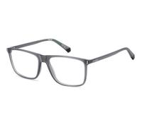 Gafas POLAROID PLD D536 KB7 GREY 58/17/145 para Hombre
