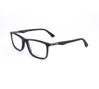 Gafas Police VPL393 0703 MATT SANDBLASTED BLACK 54/17/140 para Hombre