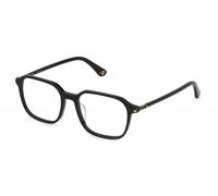 Gafas Police VPLP13 Nero lucido 51/18/145 para Hombre