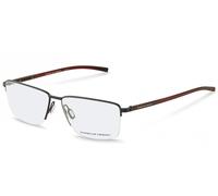 Gafas Porsche Design P8399 Black 59/15/145 para Hombre