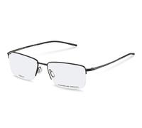 Gafas Porsche Design P8751 A black 56/17/145 para Hombre