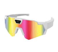 Gafas POV 4K, gafas de béisbol, gafas con cámara inteligente, gafas de sol con cámara, compatibles con