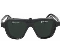 Gafas protectoras de nylon A 5