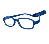 Gafas pticas para ni os AQWANO TR90 con montura flexible y segura de una sola pieza, cuadradas, para ni as y ni os