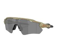 Oakley Hombre OO9208 RADAR EV PATH 9208G1 Gafas de sol O_MATTER Verde Gris Máscara Polarizado