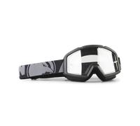 §Gafas Raven Strike Negro Lente Doble§