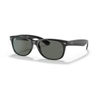 Ray-Ban Gafas de sol New Wayfarer Classic para Hombre-Mujer adulto RB213290152