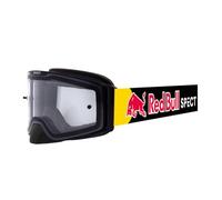 Gafas Red Bull Spect Torp MX Dirt Bike con Outrigger para adultos, hombres, mujeres y jóvenes, para moto, ATV, bicicleta de montaña