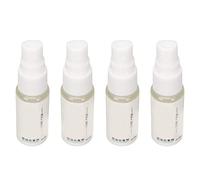 Gafas Rociadoras Defensor de la Niebla, Protección del Rociador de las Gafas Prevenir la Niebla 4 Botellas para el Invierno