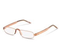 Gafas Rodenstock R2180 FK25 rose gold 51/17/145 unisex