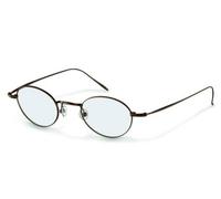 Gafas Rodenstock R4792 Brown 44/22/145 unisex