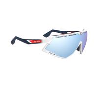 Gafas Rudy Project Defender Blanco Brillo - Blanco Multilaser Hielo