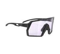 Gafas Rudy Project Kelion Black Gloss Impactx™ Photochromic 2 Laser Moradas