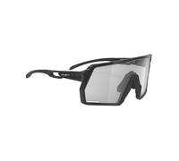 Rudy Project KELION Black Gloss Impactx Photochromic 2Laser Gafas, Talla ÚNICA Unisex Adultos
