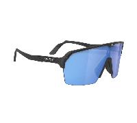 Gafas Rudy Project Spinshield Air Azul Negro Mate