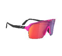 Gafas Rudy Project Spinshield Air Rosa Fluo Mate
