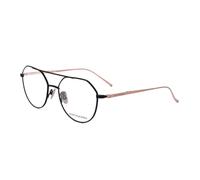 Gafas Scotch & Soda SS1004 Matt black 53/18/135 para Mujer