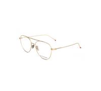 Gafas Scotch & Soda SS1007 Shiny antique gold 54/17/140 para Mujer