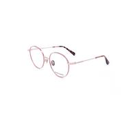 Gafas Scotch & Soda SS1021 Rose gold pink 50/18/135 para Mujer