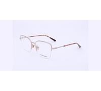 Gafas Scotch & Soda SS1023 Rose gold burgundy 52/17/135 para Mujer
