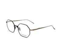 Gafas Scotch & Soda SS2004 Matt black 52/20/140 para Hombre