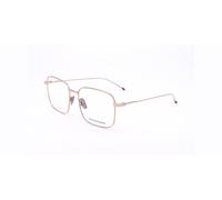 Gafas Scotch & Soda SS2007 Gold burgundy 53/17/140 para Hombre