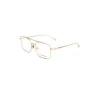 Gafas Scotch & Soda SS2010 Shiny antique gold 52/16/135 para Mujer