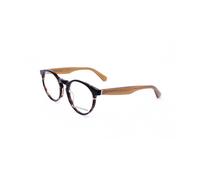 Gafas Scotch & Soda SS4009 Brown demi 49/20/140 para Hombre