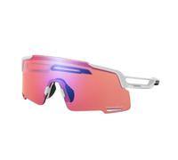 Gafas de ciclismo shimano eyewear equinox 5 negro matte Talla única
