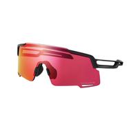 Gafas Shimano Equinox Negro Lentes Ridescape RD