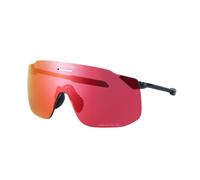 Gafas Shimano S-Phyre SPSL2 Negro RD Lentes Rosas