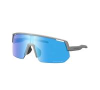 Gafas Shimano Technium CE-TCNL2 Gris Lente Azul
