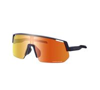 Gafas Shimano Technium CE-TCNL2 Negro Lente Naranja
