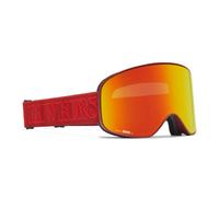 Gafas Ski Hawkers Artik Big - Burgundy Red