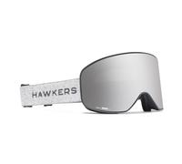Gafas Ski Hawkers Artik Small - Anthracite Silver