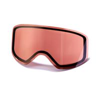 Gafas Ski Hawkers Big Lens Orange Silver