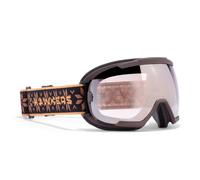 Gafas Ski Hawkers Frostik - Brown Edelweiss