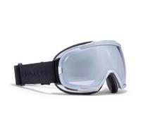 Gafas Ski Hawkers Frostik - Silver Black